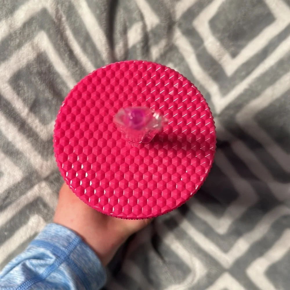 NWT Hello Kitty Tumbler
